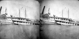 The Champlain Steamship