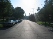 Upper Portion of College Street