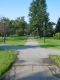 Walkway on UVM Green