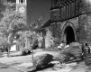 Billings and Ira Allen Chapel