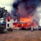 The Burning of Oakledge #2