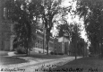 University Place and Campus Buildings