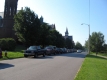 University Terrace