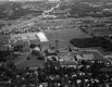 Aerial View, Redstone and Athletic Campus