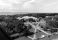 UVM Green from the Top of Old Mill