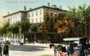 The Van Ness House