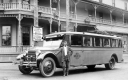 The Burlington Bus Company