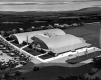 Artists Sketch of New Gym