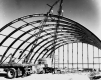 Gutterson Field House Construction