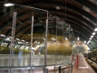 Gutterson Field House (Inside)