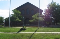Front of Royal Tyler Theater (2005)