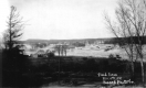 Flood Scene
