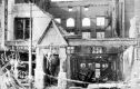 YMCA McAuliffe Block Fire