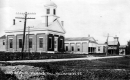 Williston Federates Church