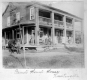 Camel's Hump House