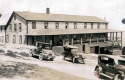 Summit House