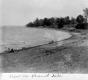 View on Grand Isle