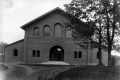 UVM Old Gymnasium