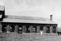 Side View of Old Gymnasium (North)