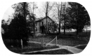 Amy Barbour House