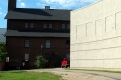 The Royal Tyler Theater (Looking South)