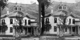 House in Gaysville