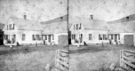 House and Family in Gaysville