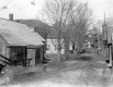 Street in Gaysville