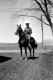Army Man on Horse