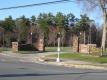 Entrance to Ethan Allen Park