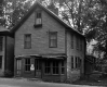 Abandoned Building near Chendel's Store