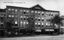 Hotel Burlington