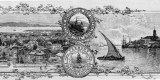 Burlington and Portsmouth 