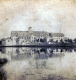 Backside of Mount Mansfield Hotel