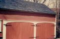 Carpenter House, Barn