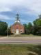 The Old Brick Church