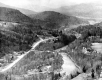 Aerial View of River Valley
