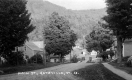 View of Main Street Before the Flood 