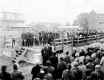 UVM Graduation at Ira Allen Chapel (1925)
