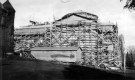 Construction of Ira Allen (Southern View)
