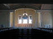 Inside Ira Allen Chapel (2005)
