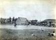 Baseball at the Island Park