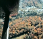 Aerial View of Ethan Allen Park