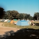 The North Beach Campground