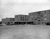 Christie, Wright and Patterson Halls