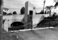 South Entrance to Underpass