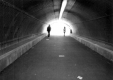 The Main Street Underpass