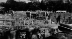 Construction of Waterman Hall