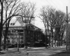 Final Construction of Waterman Building