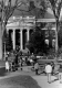 Students Walking Across Main Green